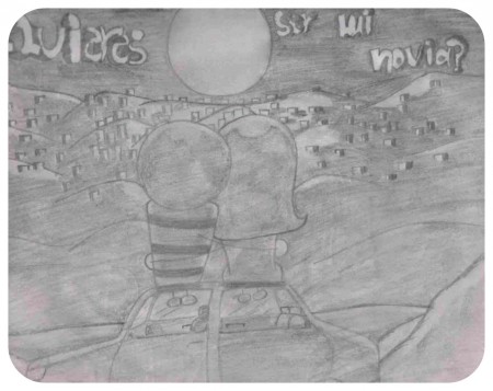 La historia de un amor